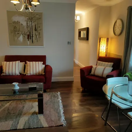 Russell Mews Apartamento