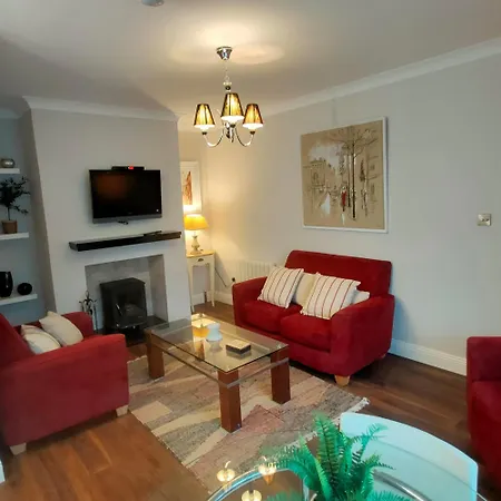 Apartamento Russell Mews *