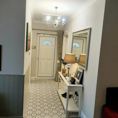 Apartamento Russell Mews *