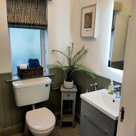 Russell Mews شقة اينيس