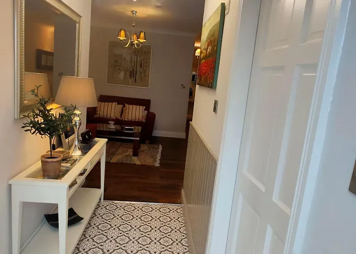 Russell Mews דירה *